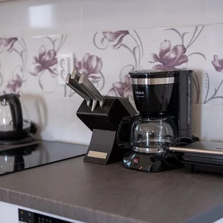 Sweet Paradise With Beautiful View Appartement Mlini