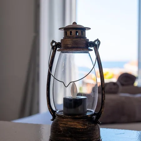 Appartement Sweet Paradise With Beautiful View