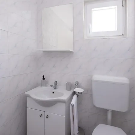 Appartement Sweet Paradise With Beautiful View Mlini