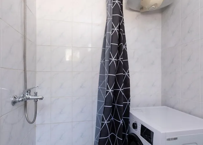 Sweet Paradise With Beautiful View Apartment Mlini