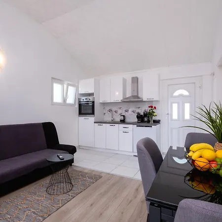 Apartment Sweet Paradise With Beautiful View *