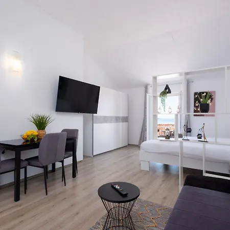 Sweet Paradise With Beautiful View Apartment *