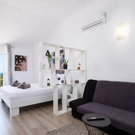 Sweet Paradise With Beautiful View Apartment *