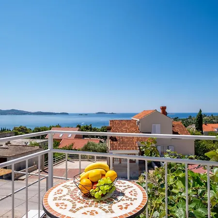 Sweet Paradise With Beautiful View Apartment *