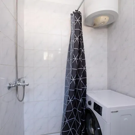 Sweet Paradise With Beautiful View Apartment Mlini