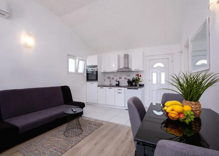 公寓 Sweet Paradise With Beautiful View *