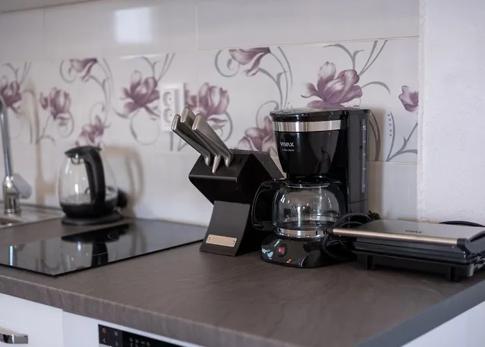 Sweet Paradise With Beautiful View 公寓 米利尼