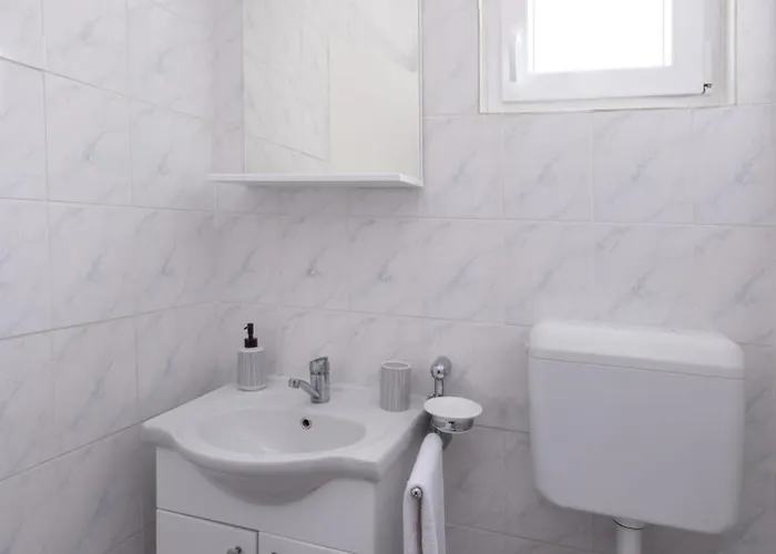 公寓 Sweet Paradise With Beautiful View 米利尼